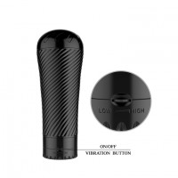 Мастурбатор-ротик с вибро в колбе Pink Lady Мастурбатор-ротик с вибро в колбе Pink Lady