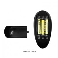 Мастурбатор-реалистик Crazy Bull с двумя отверстиями и двойным виброяйцом Мастурбатор-реалистик Crazy Bull с двумя отверстиями и двойным виброяйцом