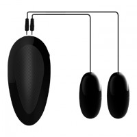 Мастурбатор попка и вагина CRAZY BULL с вибрацией