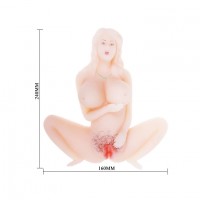 Мастурбатор Гавайская девушка Мастурбатор Гавайская девушка