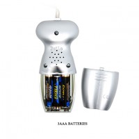 Мастурбатор Японка с вибрацией Мастурбатор Японка с вибрацией