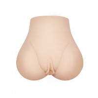 Мастурбатор Японка с вибрацией Мастурбатор Японка с вибрацией