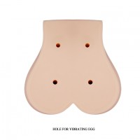 Мастурбатор Японка с вибрацией Мастурбатор Японка с вибрацией