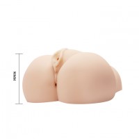 Мастурбатор Японка с вибрацией Мастурбатор Японка с вибрацией