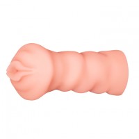 Вагина мастурбатор CRAZY BULL Leila