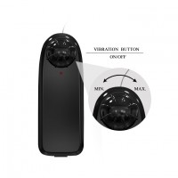 Упругая попка с вагиной и  вибрацией