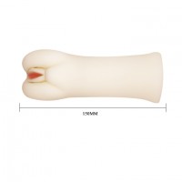 Мастурбатор-вагина Мейфен Мастурбатор-вагина Мейфен