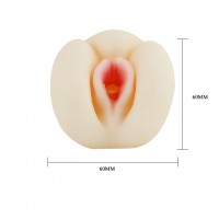 Мастурбатор-вагина Мейфен Мастурбатор-вагина Мейфен