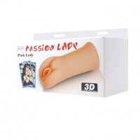 Мастурбатор-вагина Мейфен Мастурбатор-вагина Мейфен