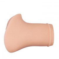 Вагина Изящный Лотос с вибрацией