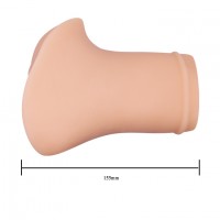 Вагина Изящный Лотос с вибрацией