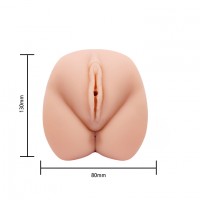 Вагина Изящный Лотос с вибрацией