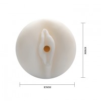 Двусторонний мастурбатор Dale Двусторонний мастурбатор Dale