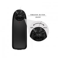 Двусторонний мастурбатор Dale Двусторонний мастурбатор Dale