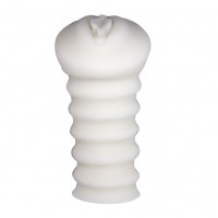 Мастурбатор вагина с вибрацией Saori Hara