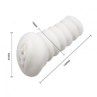 Мастурбатор вагина с вибрацией Saori Hara