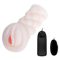 Мастурбатор вагина Tsubasa Amami с вибро