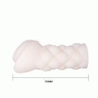 Мастурбатор вагина Tsubasa Amami с вибро