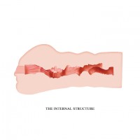 Вагина мастурбатор CRAZY BULL Mavis Вагина мастурбатор CRAZY BULL Mavis