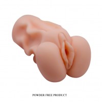 Вагина мастурбатор CRAZY BULL Linda Вагина мастурбатор CRAZY BULL Linda