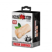 Вагина мастурбатор CRAZY BULL Linda Вагина мастурбатор CRAZY BULL Linda