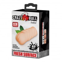Вагина мастурбатор CRAZY BULL Isabel