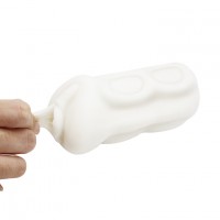 Мастурбатор вагина Yuna Shiina с вибрацией