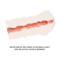 Мастурбатор вагина Yuna Shiina с вибрацией