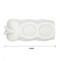 Мастурбатор вагина Yuna Shiina с вибрацией