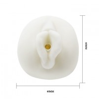 Мастурбатор вагина Yuna Shiina с вибрацией