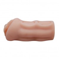 Компактный мастурбатор-вагина Crazy Bull Lillian Компактный мастурбатор-вагина Crazy Bull Lillian