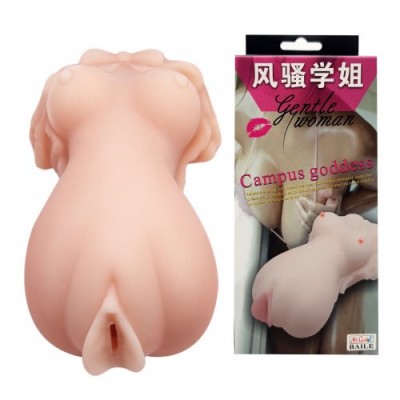 Мастурбатор мини-торс вагина Passion Lady Мастурбатор мини-торс вагина Passion Lady