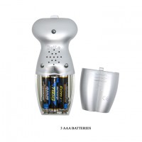 Мастурбатор вагина и анус с двойным виброэлементом