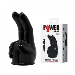 Насадка для вибромассажёра Power Head