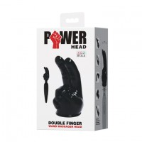 Насадка для вибромассажёра Power Head