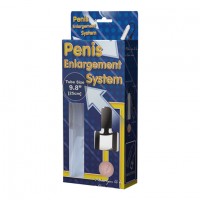Вибропомпа на пенис Penis Enlargement System Вибропомпа на пенис Penis Enlargement System