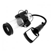 Вакуумная помпа PENIS PUMP с вибрацией Вакуумная помпа PENIS PUMP с вибрацией