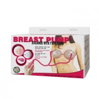 Автоматическая вакуумная помпа для груди Автоматическая вакуумная помпа для груди