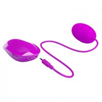 Вибро-яйцо SUPER POWERFUL VIBRATION