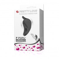 Перезаряжаемое черное эрекционное кольцо с мощной вибрацией Перезаряжаемое черное эрекционное кольцо с мощной вибрацией