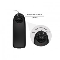 Страпон с вибрацией