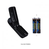 Страпон с вибрацией