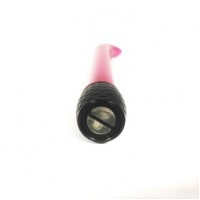 Вибро-стимулятор точки G розовый