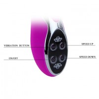 Перезаряжаемый вибратор Pretty Love Infinity Перезаряжаемый вибратор Pretty Love Infinity