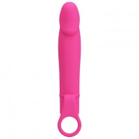 Вибростимулятор  Xiuhcoatl