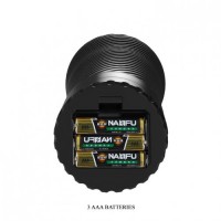 Мастурбатор-вагина с вибро в колбе Pink Lady Мастурбатор-вагина с вибро в колбе Pink Lady