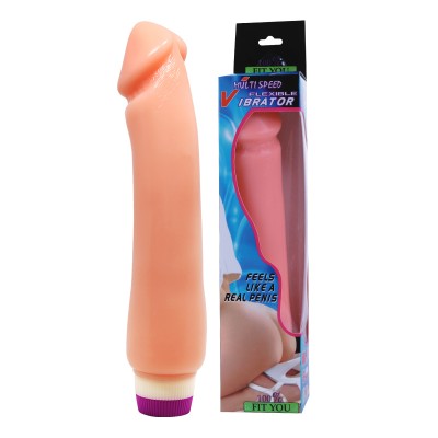 Вибратор гладкий Вибратор гладкий