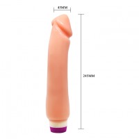 Вибратор гладкий Вибратор гладкий