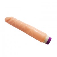 Вибратор Rambone Dick