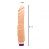 Вибратор Rambone Dick